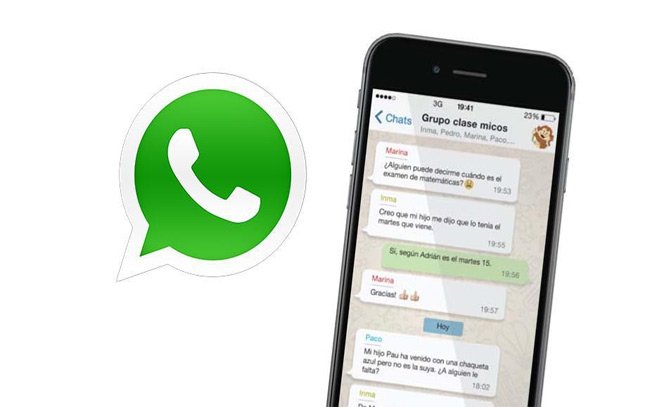 Así Serán Los Próximos Cambios En Los Grupos De WhatsApp