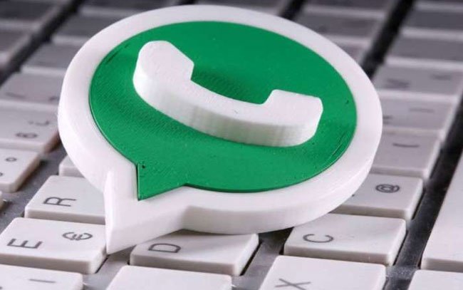 Estas Son Las Novedades De Whatsapp Primera Vuelta Noticias 1749