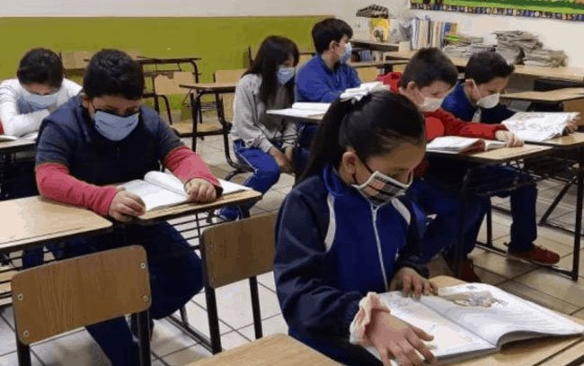 SEP desaparece oficialmente las Escuelas de Tiempo Completo