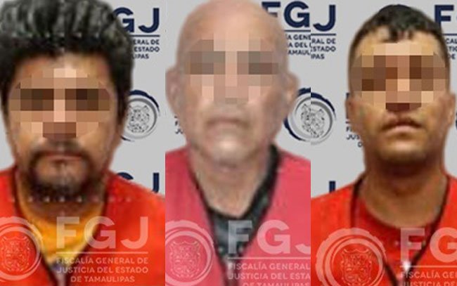 Los Condenan A 50 Años De Prisión Por Secuestro En Reynosa 6901