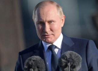 Putin ordena seguir con invasión a Ucrania