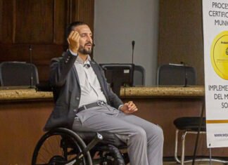 Convoca Gobierno de Matamoros a participar en elaboración de reglamento de discapacidad