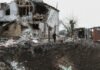 Ataques rusos provocan 11 muertes en Ucrania