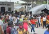 Colapsa Reynosa ante tanto migrante