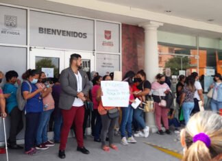 Acusa Mauricio de Alejandro de simular a alcalde de Reynosa