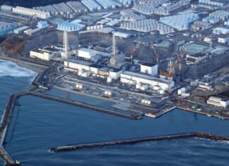 Japón se prepara para arrojar al mar el agua radiactiva de Fukushima