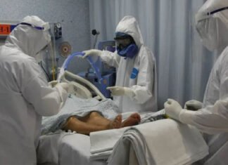 Fallece tercer paciente por brote de meningitis en Tamaulipas