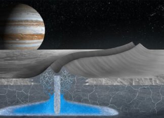 Hay “prueba irrefutable” de vida en luna de Júpiter