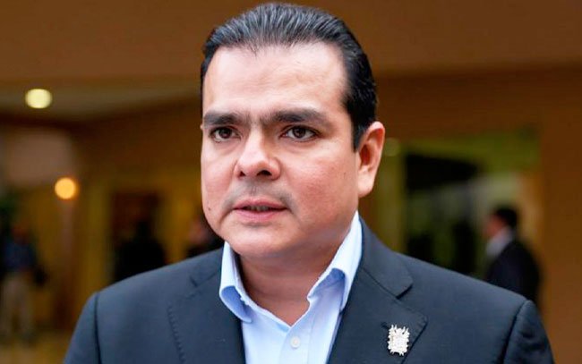 Merold Enrique Rivas Vinculan a proceso a Enrique Rivas, exalcalde de Nuevo Laredo - Primera ...