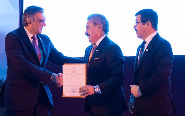 Gobernador-y-rector-presiden-lanzamiento-de-la-Fundacion-UAT Gobernador y rector presiden lanzamiento de la Fundación UAT